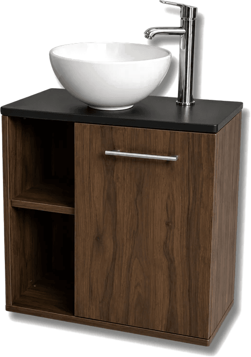 MUEBLES DE BAÑO